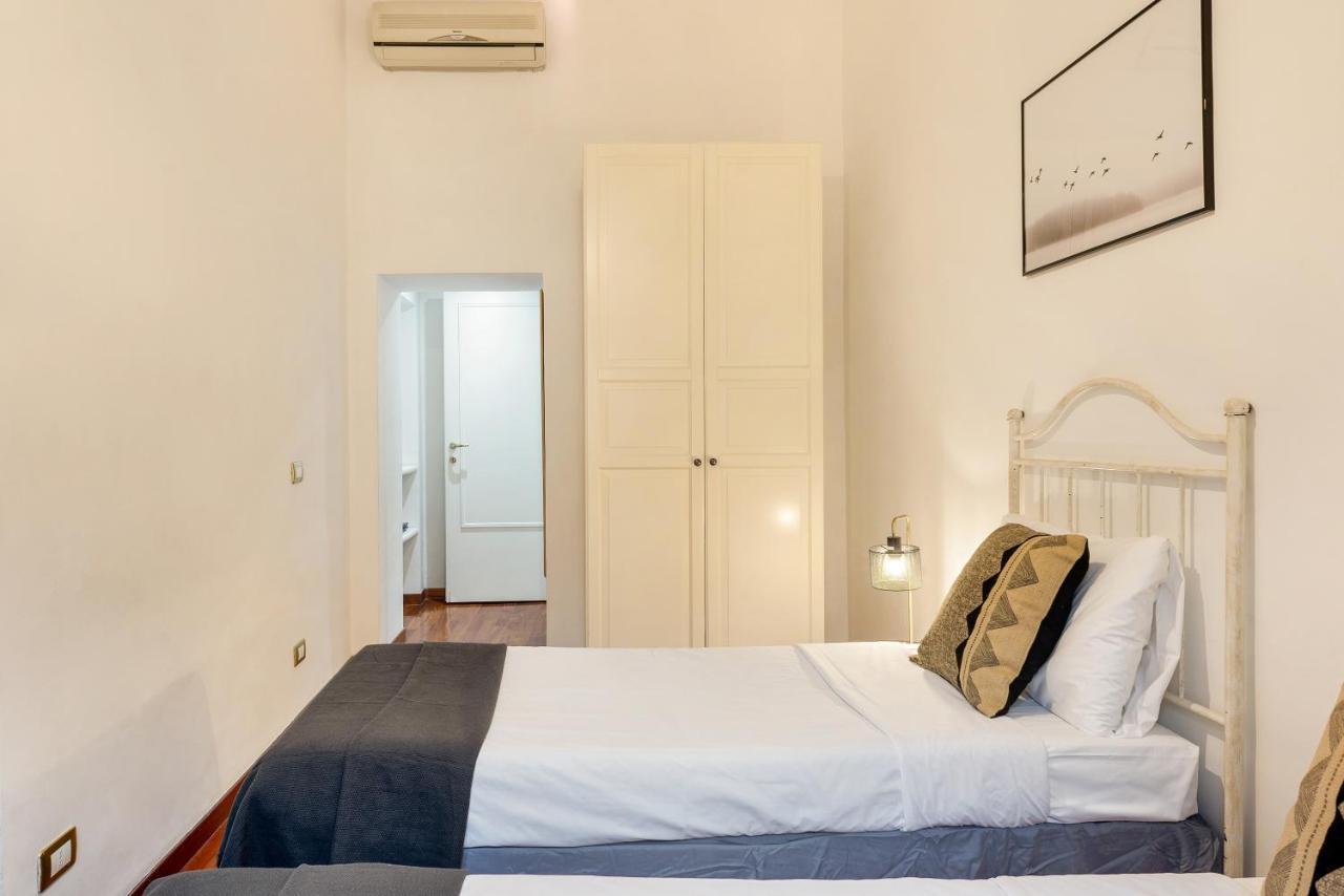 Spagna Casa Dream Roma Exterior foto